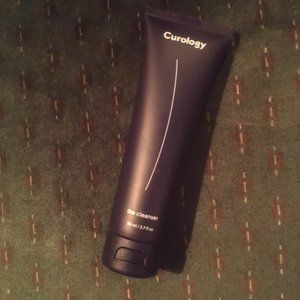Curology Cleanser